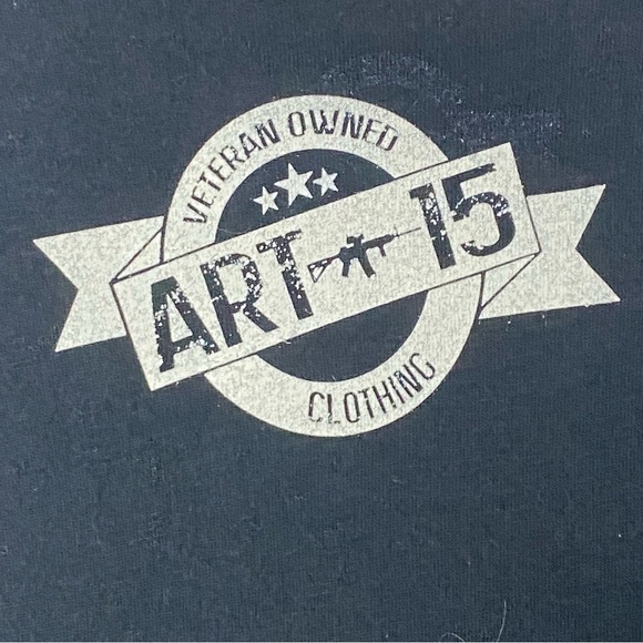 Vintage Zero Fu*ks Given Black Graphic Short Sleeve T Shirt Unisex Size Medium - Picture 5 of 6